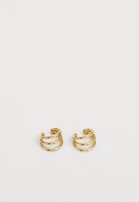 LIU JO EAR CUFF ESSENTIAL - Ohrringe - gold-coloured