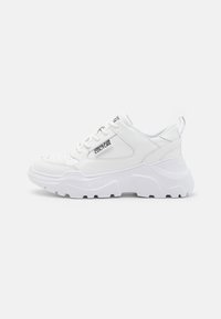 Versace Jeans Couture Sneakers basse - white