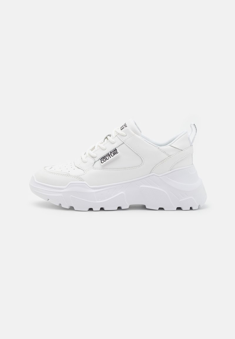 Versace Jeans Couture Sneakers basse - white