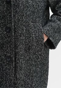 OPUS Cappotto classico - black