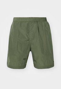 Sélectionné, lichten green