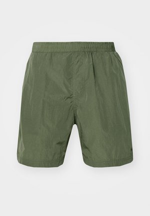 NN.07 WARREN - Short de bain - lichten green