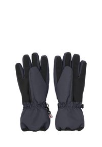 EN FANT Fingervantar - ebony