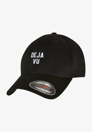 Mister Tee Sapka - black white