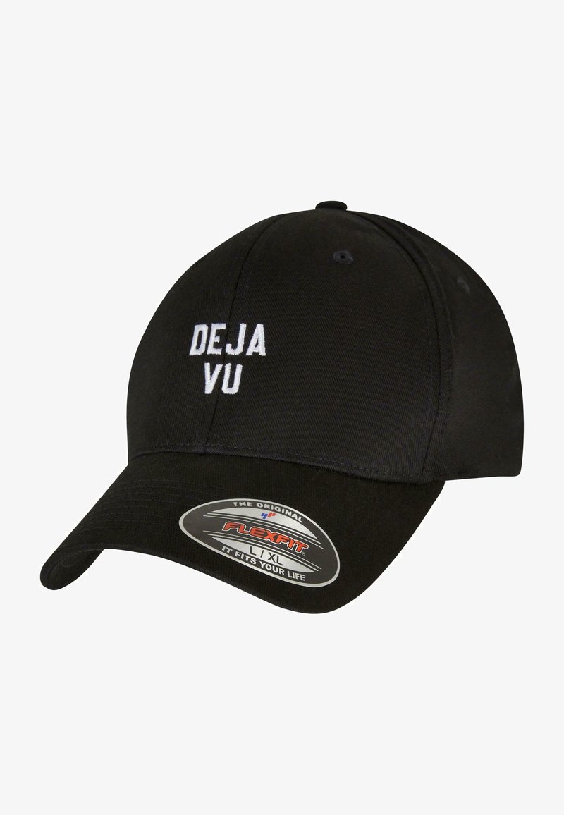 Mister Tee Sapka - black white