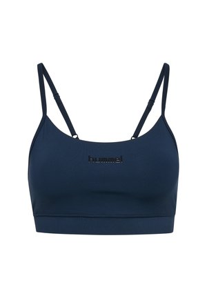 PRIMA - Sport-bh met light support - dress blues