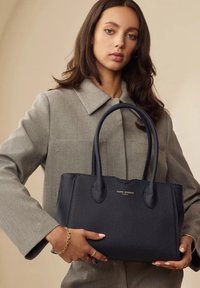 Isabel Bernard Handtasche - blau