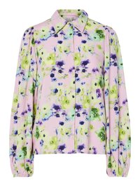 YASASINA SHIRT - Skjortebluse - pale lilac