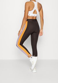adidas Performance Leggings - brown