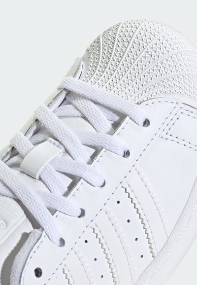 adidas Originals SUPERSTAR II -   - white/ -  Zalando.gr