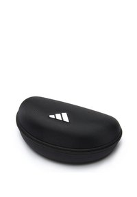 adidas Performance PRO - Aurinkolasit - matte black-brown