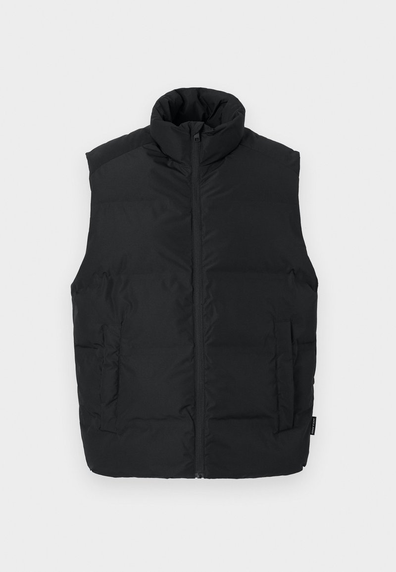 jack & jones Bodywarmer zwart