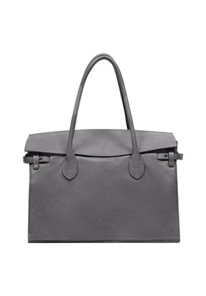 GLORIA SATCHEL - Handtasche - grau