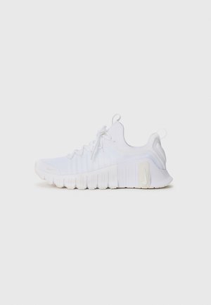 FREE METCON 6 - Tréningová obuv - white