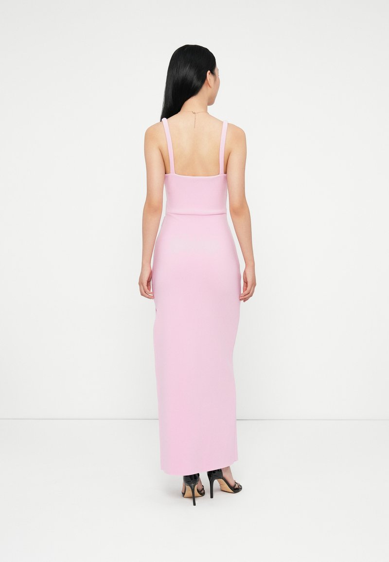 Bec + Bridge LEORA TUCK MAXI DRESS - Occasion wear - orchid pink/light pink  - Zalando.co.uk