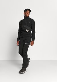 CMP MAN PANT - Outdoor trousers - nero