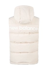 New Balance SMANICATO  - Smanicato - beige