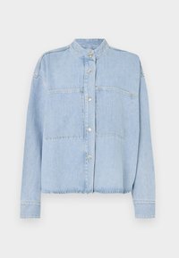 ULKA - Overhemdblouse - navy