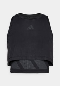 TANK - Top - black