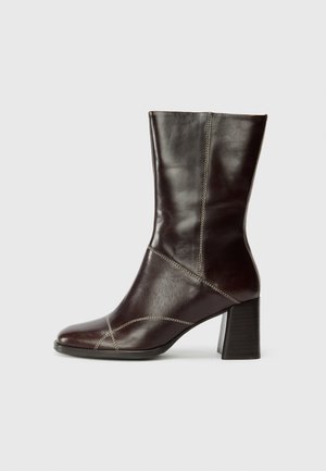 Boots - espresso