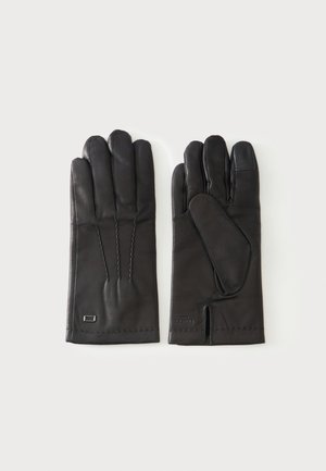 Lancel, UNISEX - Rukavice - black