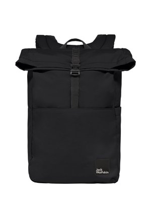 ISLAND - Mochila - black