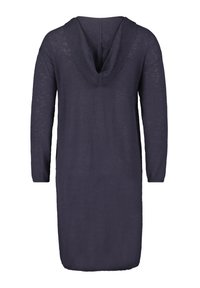 Cartoon Neuletakki - blue