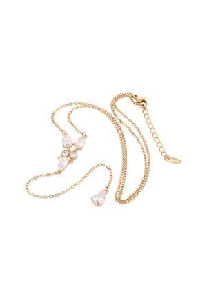 Colier - rose gold