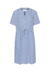 CRTIAH - Robe de jour - blue milkboy