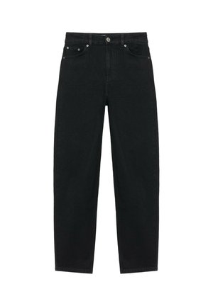 PULL&BEAR, - Jeansy Slim Fit