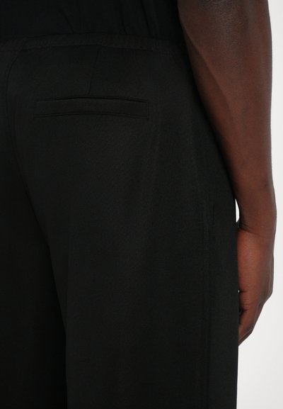 Les Benjamins Παντελόνι - black