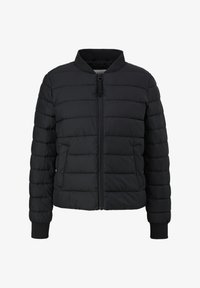 Sélectionné, schwarz