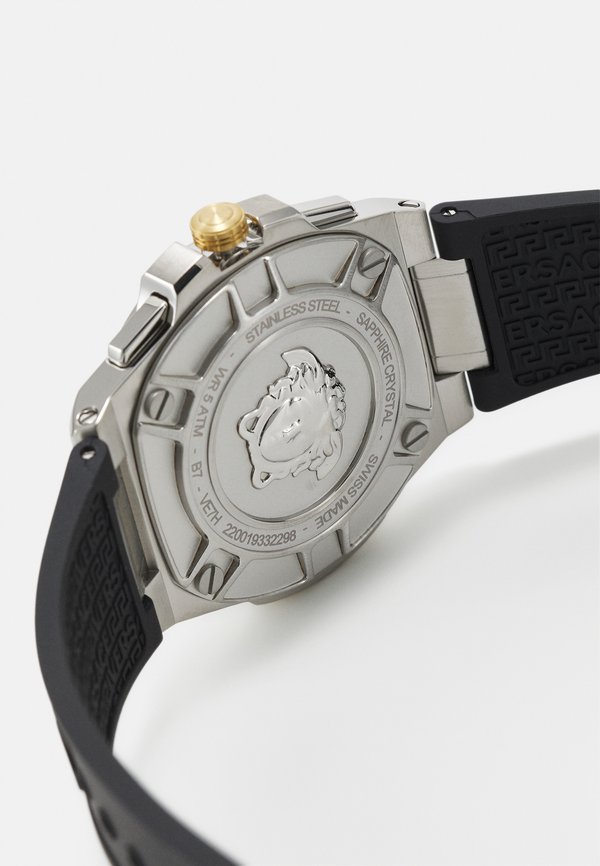 GRECA EXTREME CHRONO - Chronograph watch4