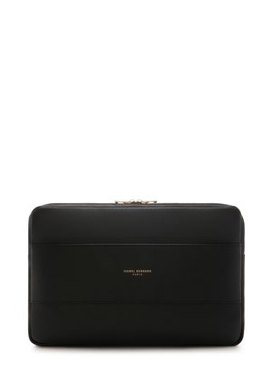 Isabel Bernard Computertasker - schwarz