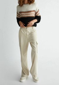 Liu Jo Jeans Sweter