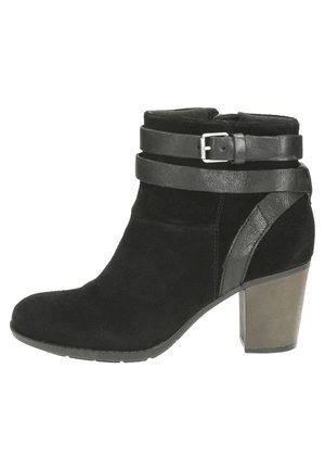 Botines - black