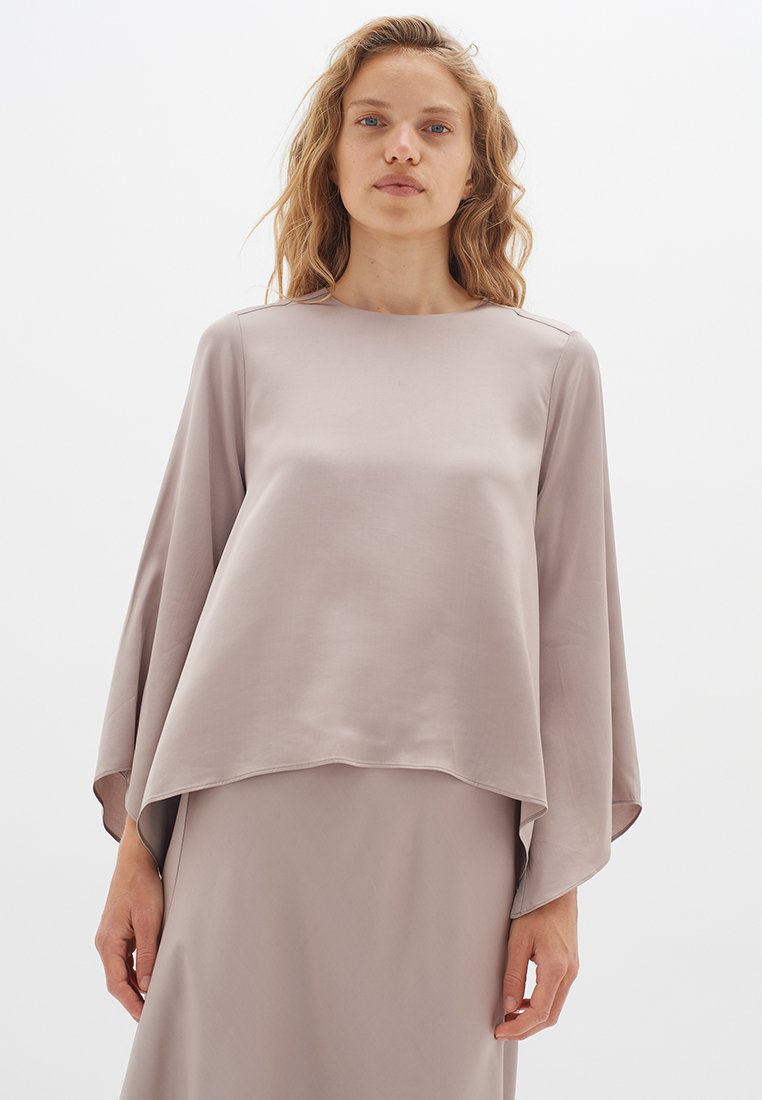 InWear Blouse taupe