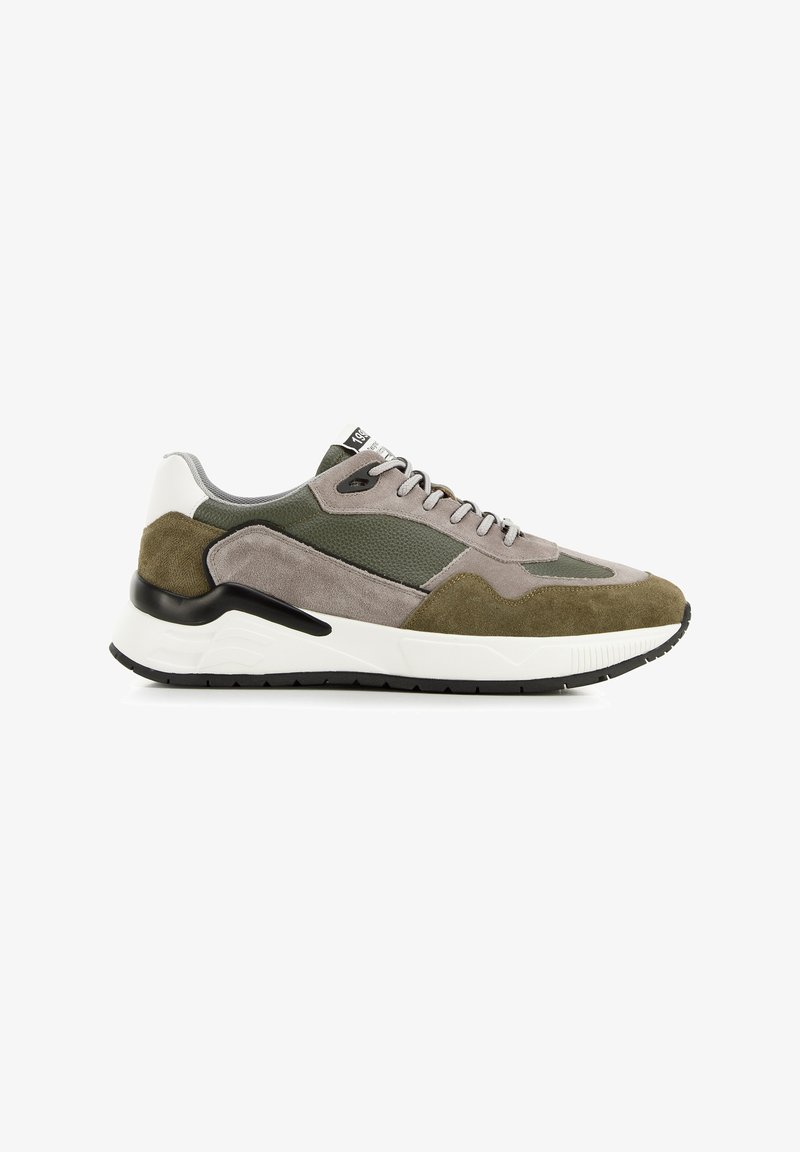 WITTCHEN PREMIUM BRAND - Sneaker low - multicolor