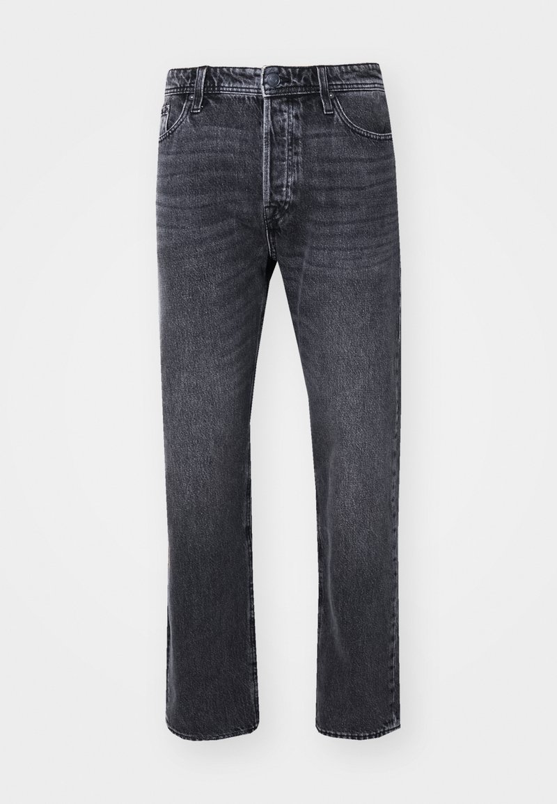 jack & jones Relaxed fit jeans blauw denim/bluedenim jack & jones Relaxed fit jeans blauw denim/bluedenim