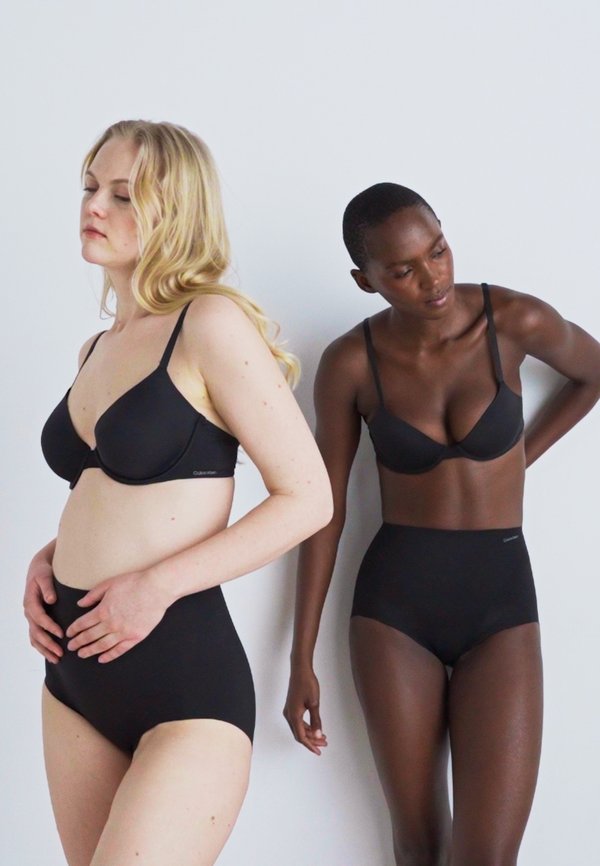 SHAPEWEAR EXTRA FIRM SEAMLESS THONG SECURE SCULPT - Shapewear3