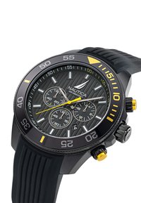 Nautica ONE - Cronografo - black