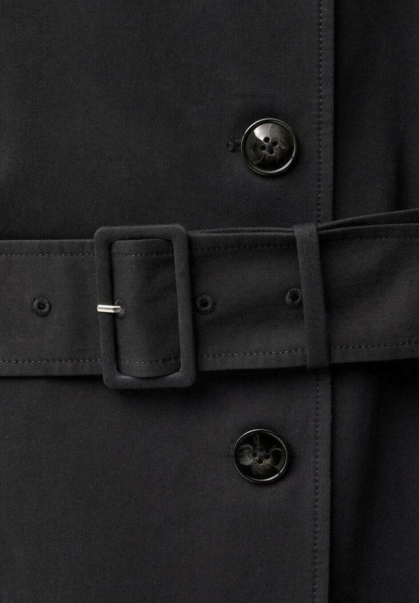 EIFFEL - Trenchcoat - noir4