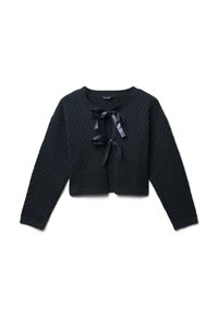 Unausgewählt, ultrablack