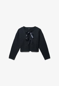 Ausgewählt, ultrablack