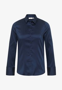 Selected, dunkelblau