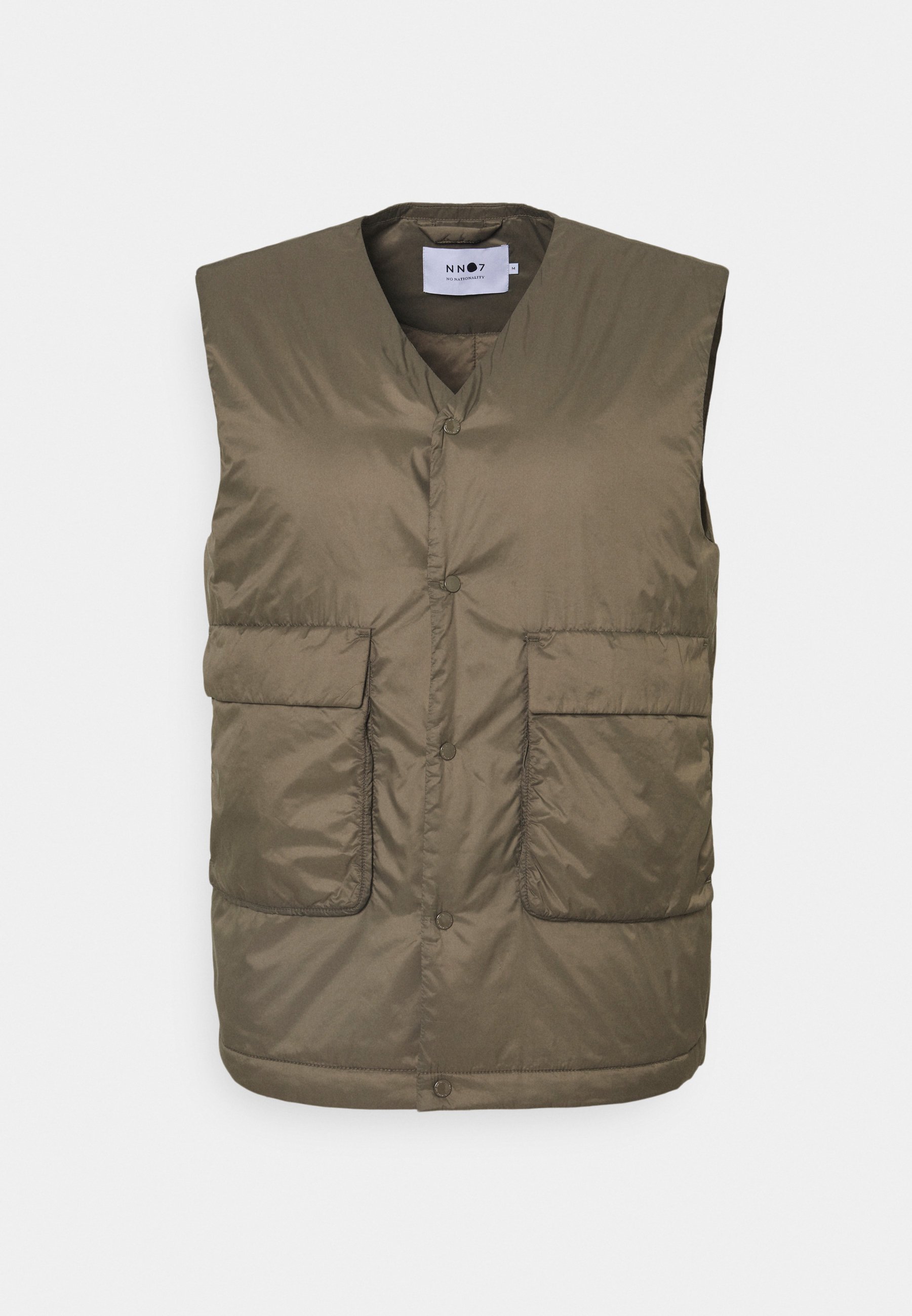Herren BARNEY VEST - Weste Herren BARNEY VEST - Weste
