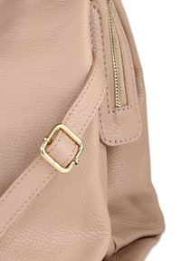 DrachenLeder TOSCANTO  - Handtas - rosa