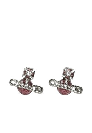 KITTY - Orecchini - rosa