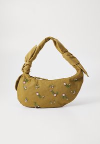 Handtasche - brown