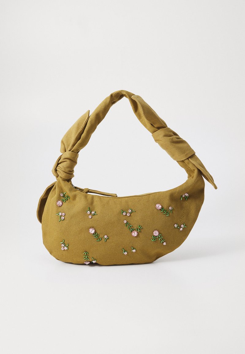 Stine Goya - Sac à main - brown, Agrandir